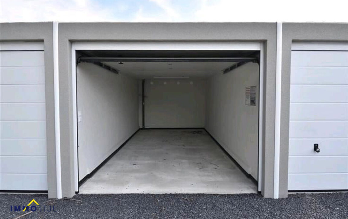 Appartement te huur in Erembodegem