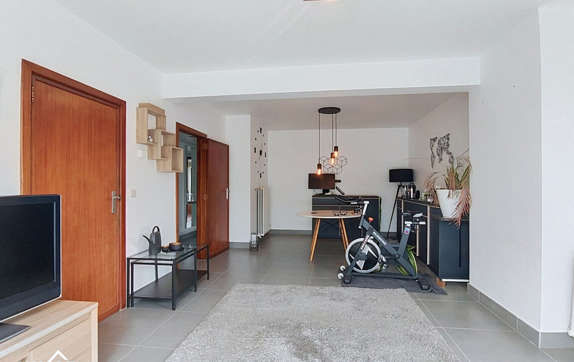 Appartement te huur in Erembodegem