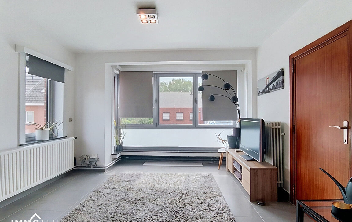 Appartement te huur in Erembodegem