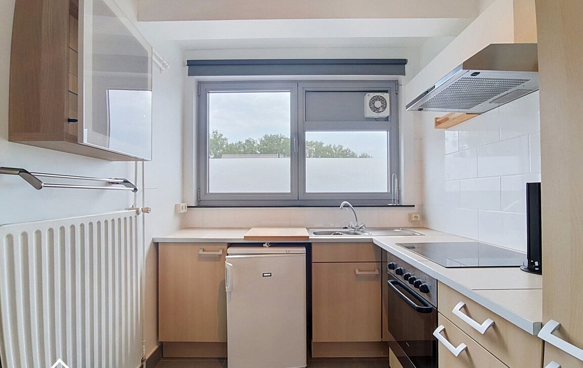 Appartement te huur in Erembodegem