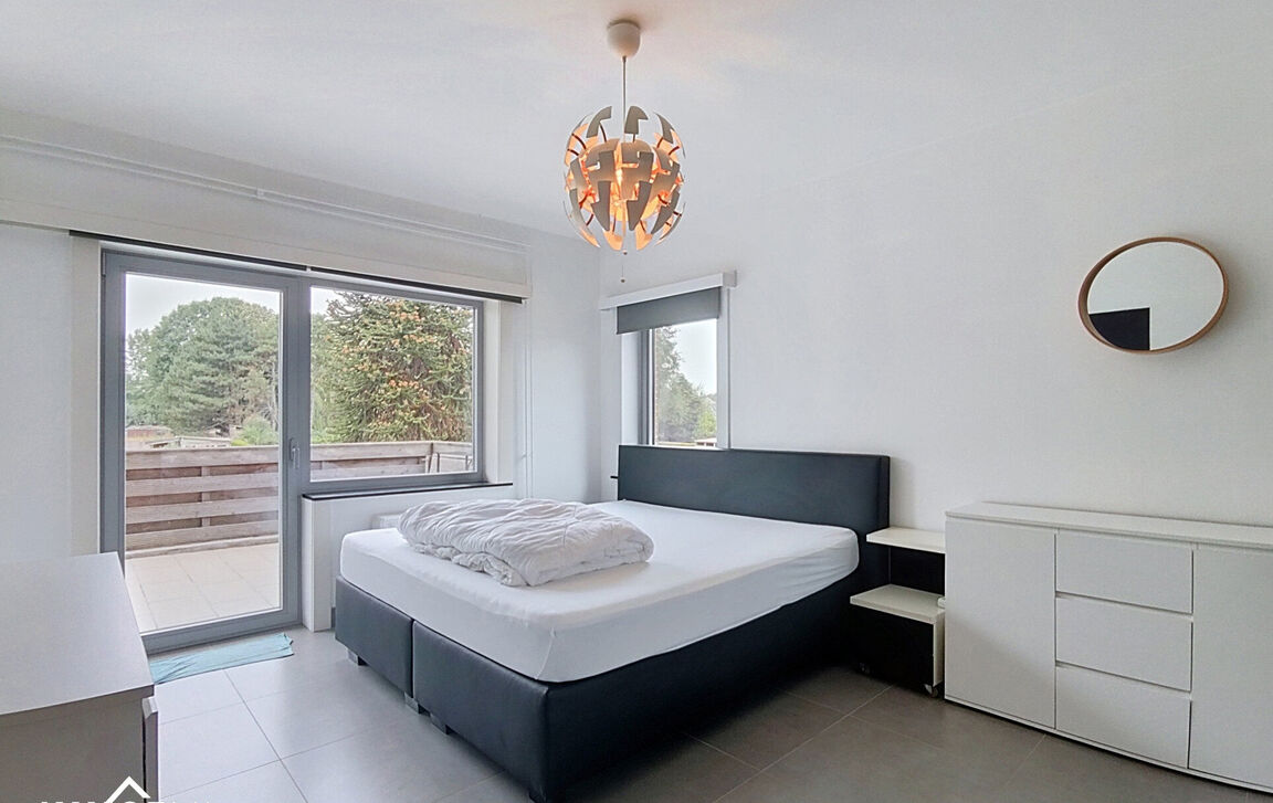Appartement te huur in Erembodegem