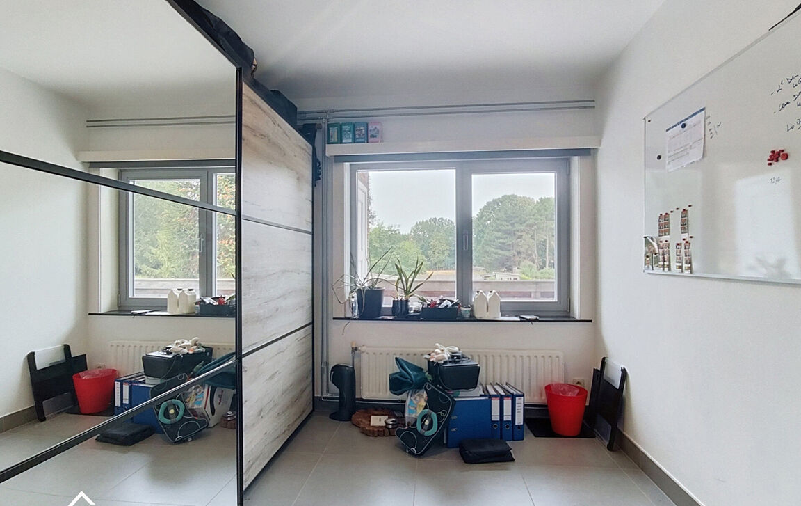 Appartement te huur in Erembodegem