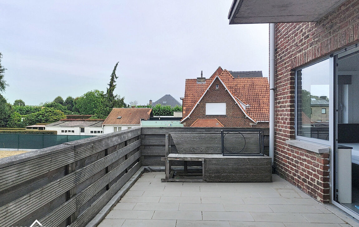 Appartement te huur in Erembodegem