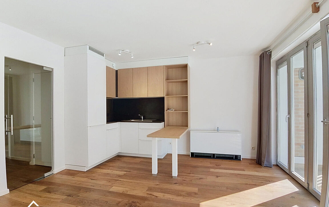 Appartement te huur in Erembodegem