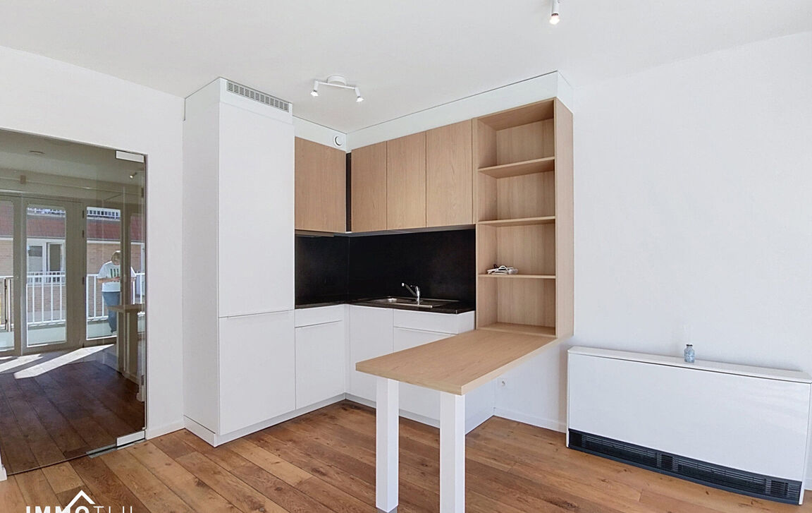 Appartement te huur in Erembodegem