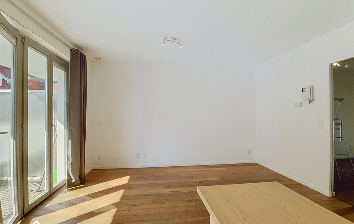 Appartement te huur in Erembodegem