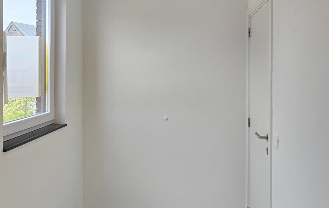 Appartement te huur in Gijzegem