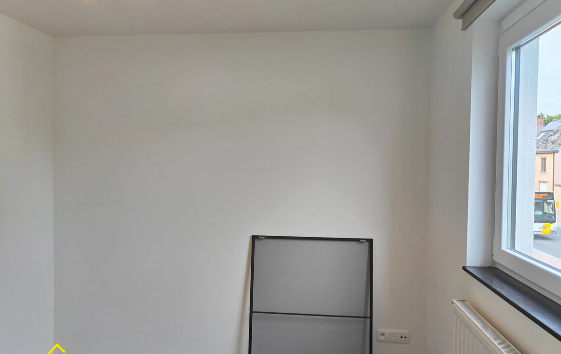 Appartement te huur in Gijzegem