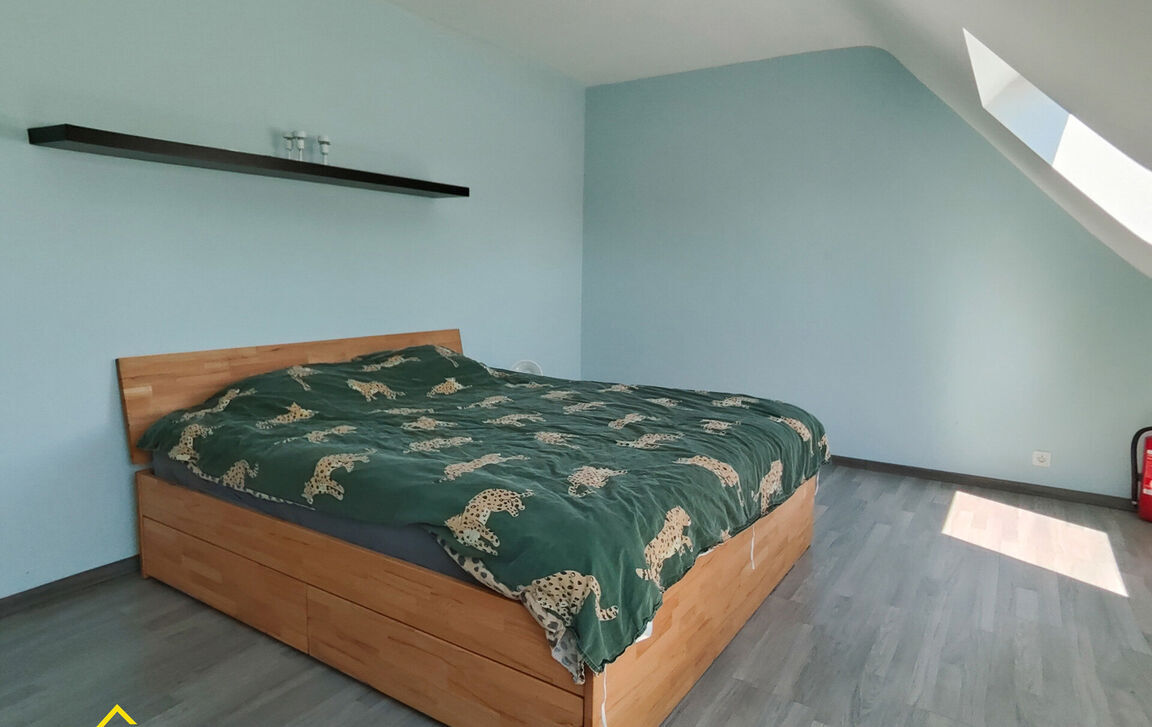 Appartement te huur in Halle
