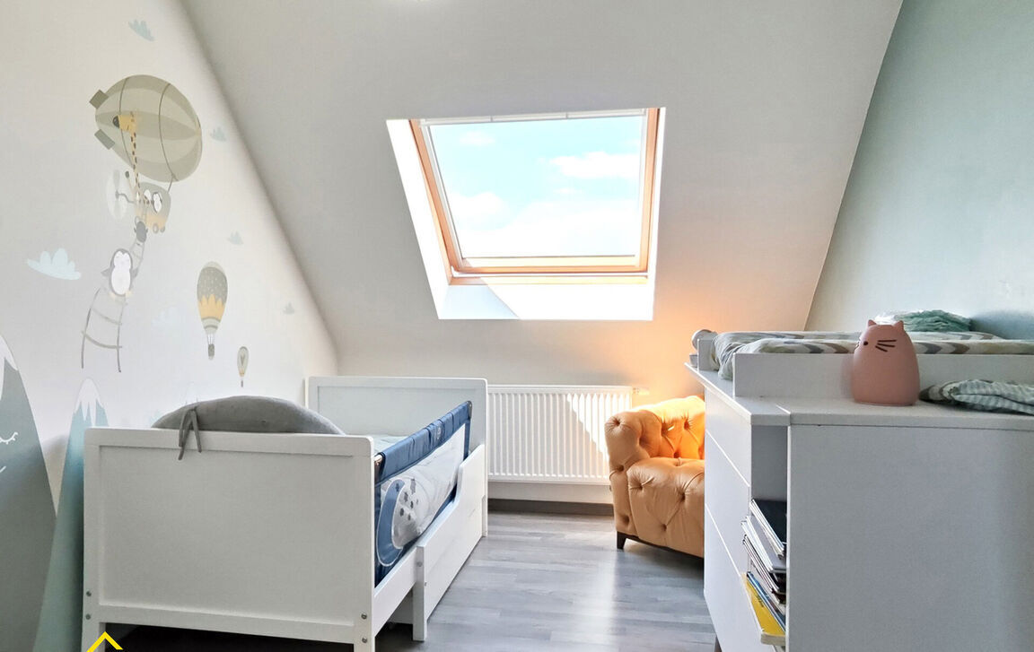 Appartement te huur in Halle