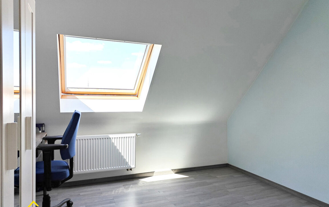 Appartement te huur in Halle