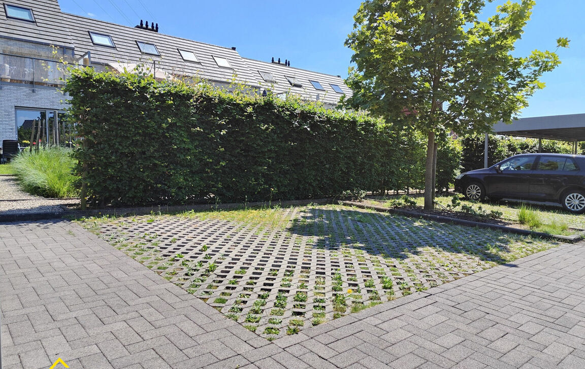 Appartement te huur in Halle