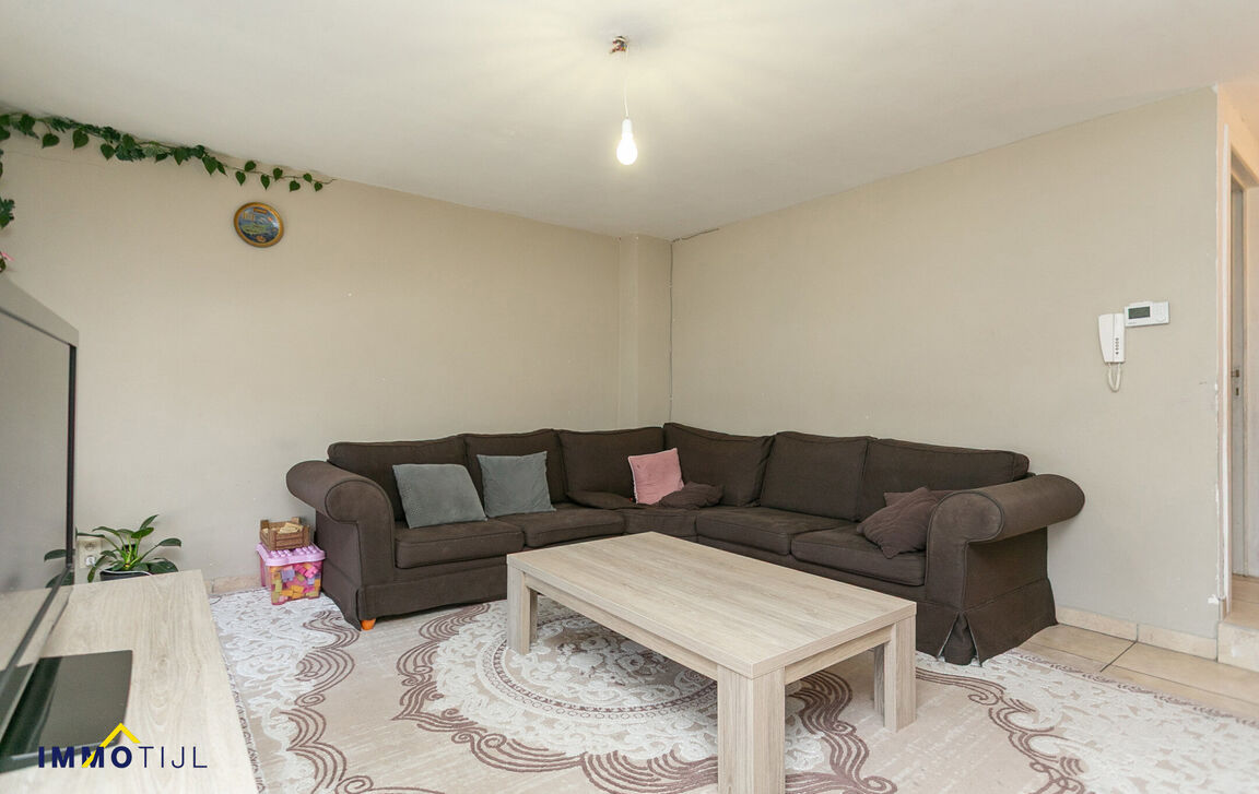 Appartement te huur in Hamme