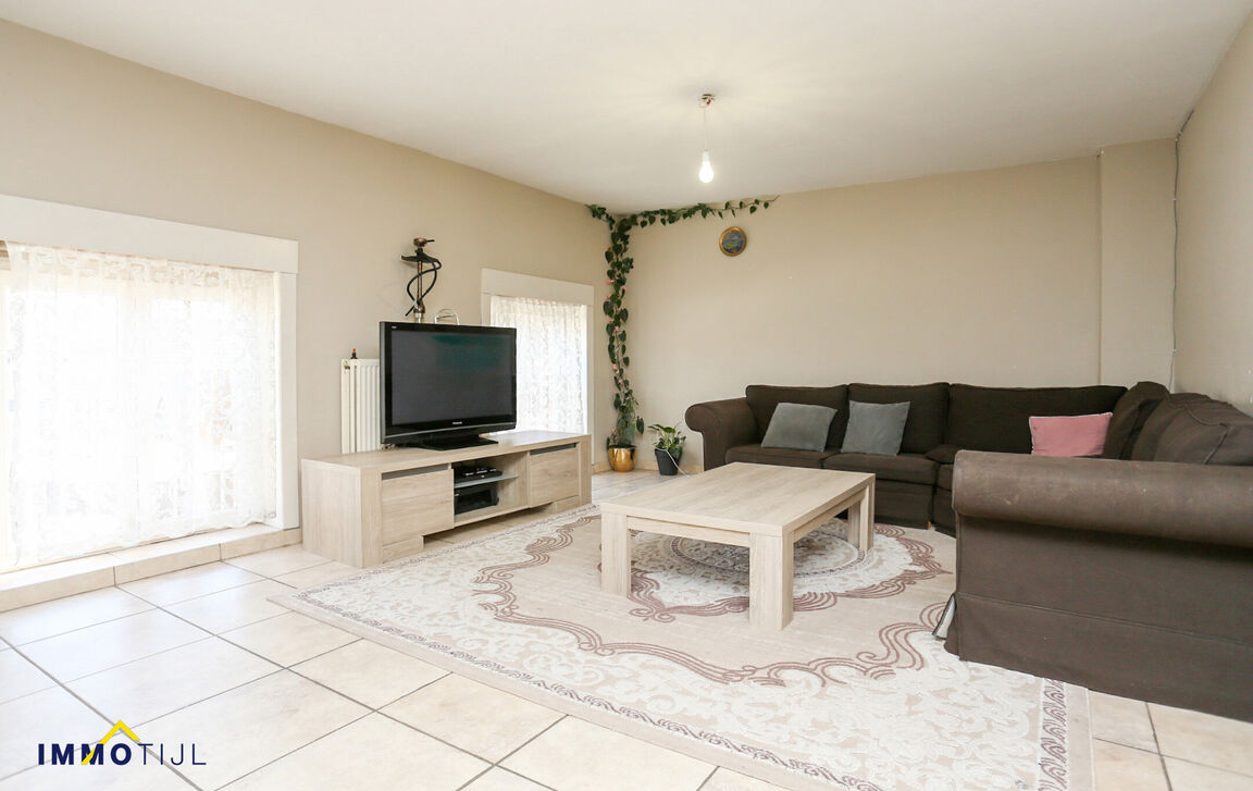 Appartement te huur in Hamme