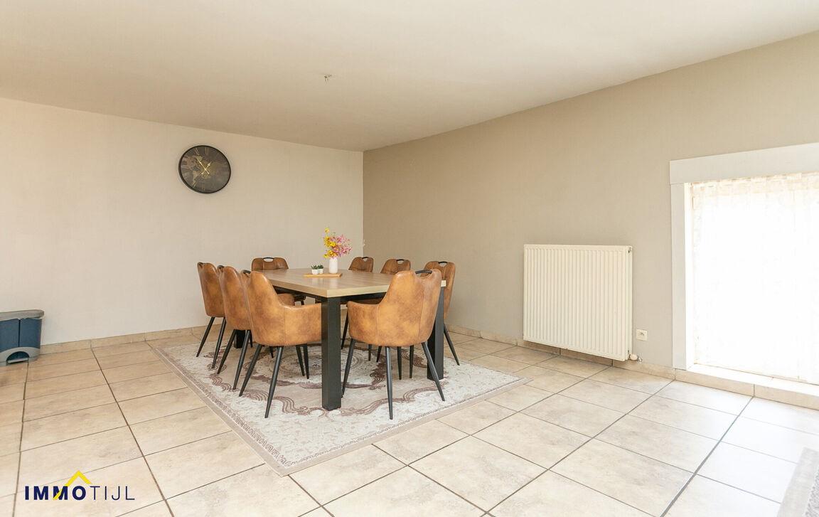 Appartement te huur in Hamme