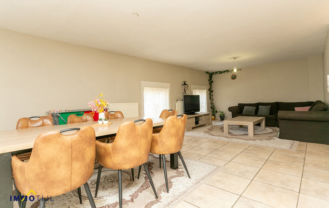 Appartement te huur in Hamme