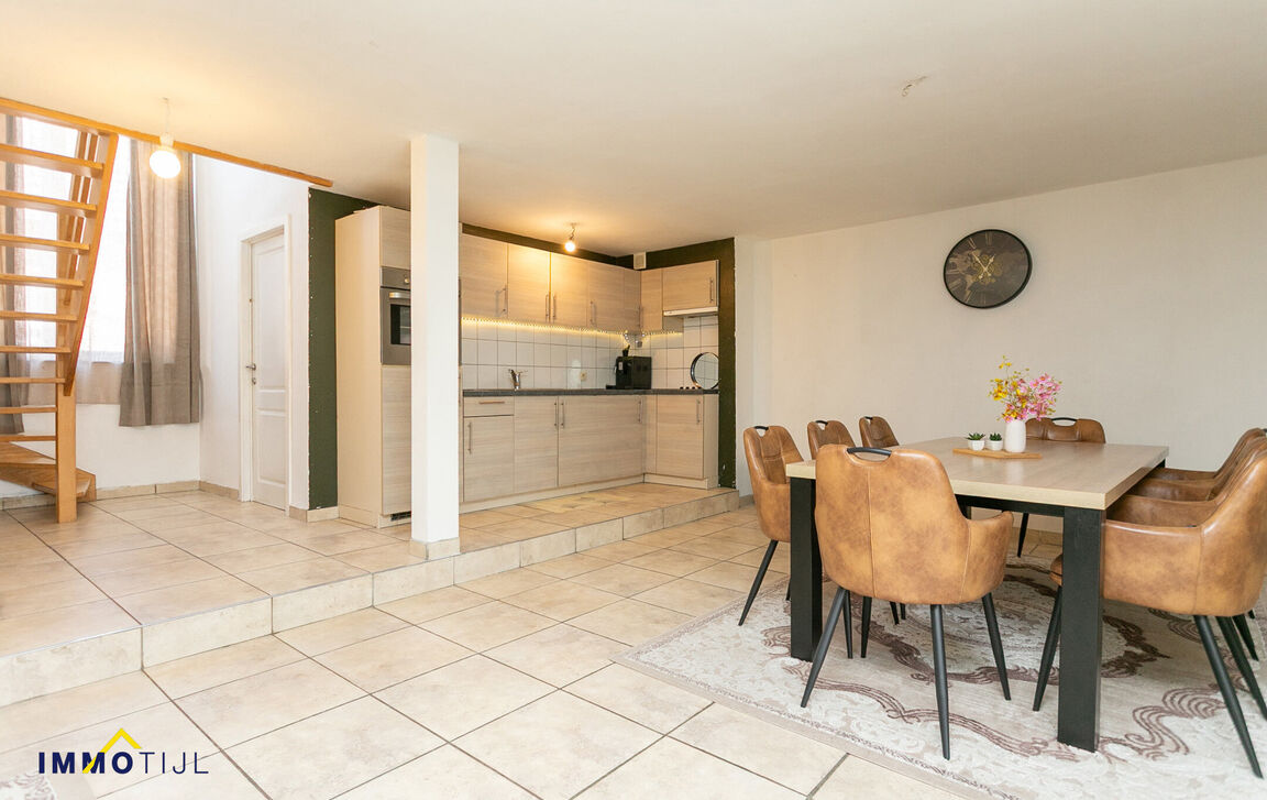 Appartement te huur in Hamme