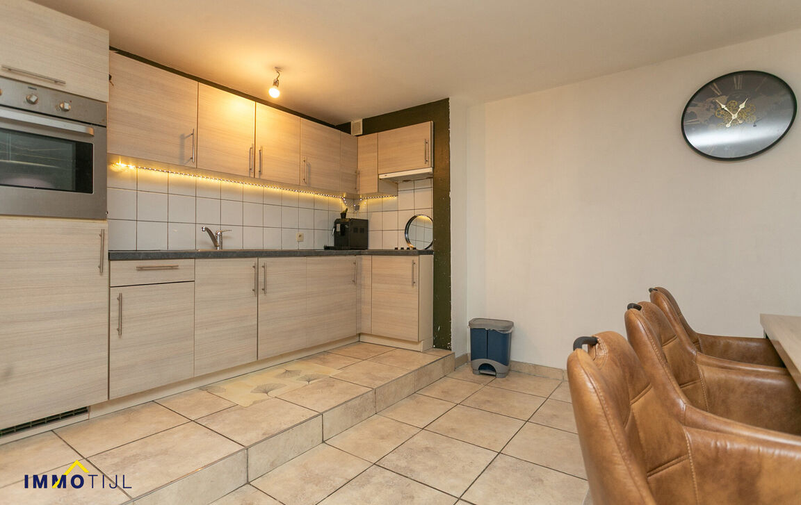 Appartement te huur in Hamme