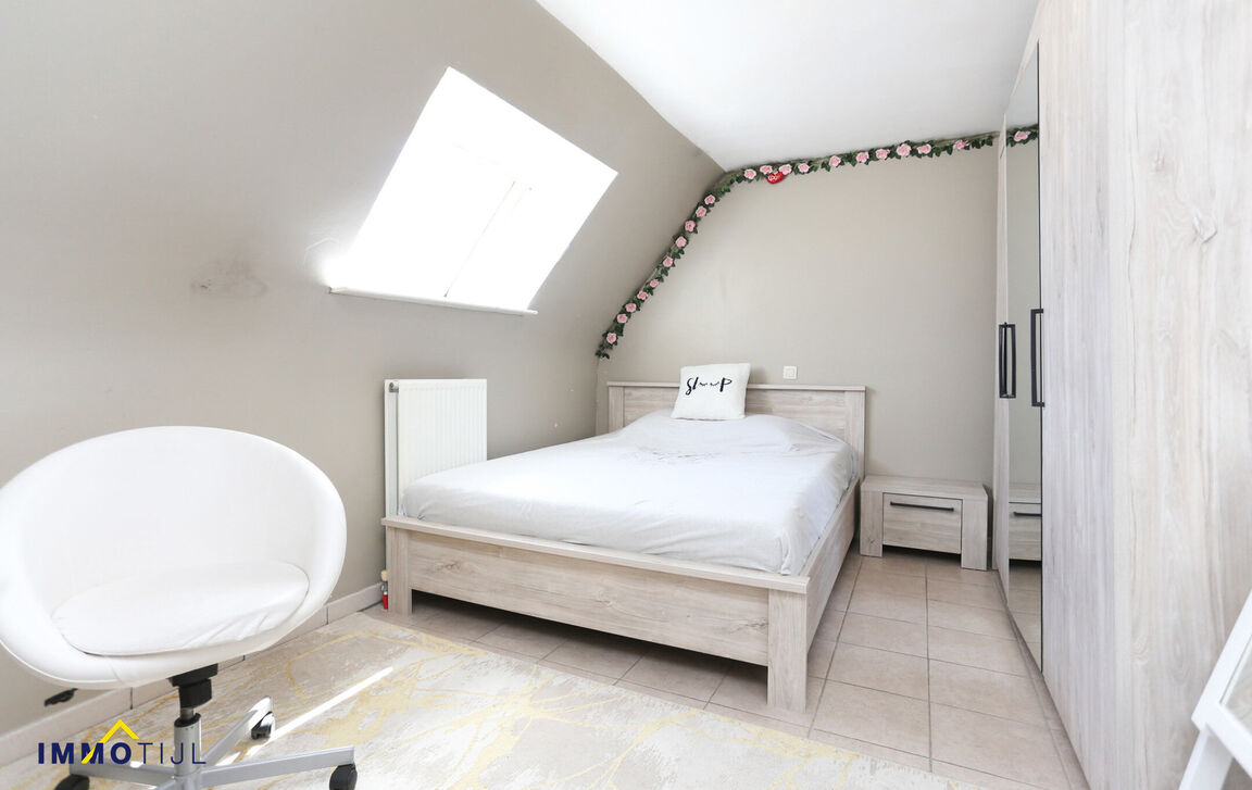 Appartement te huur in Hamme