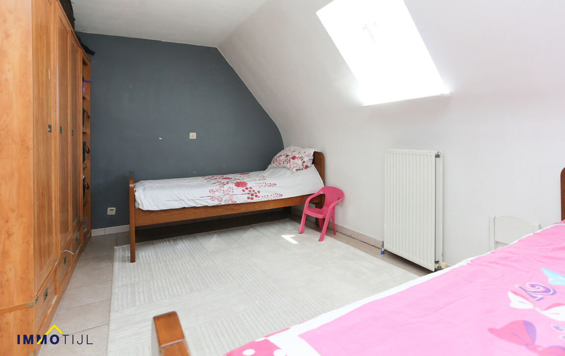 Appartement te huur in Hamme