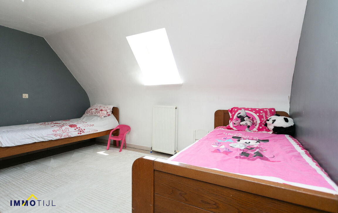 Appartement te huur in Hamme