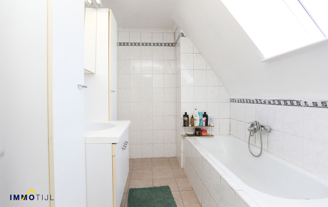 Appartement te huur in Hamme
