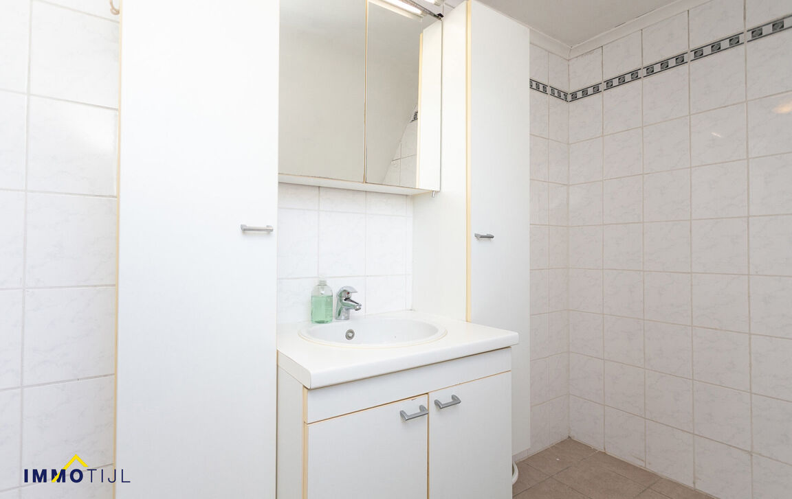 Appartement te huur in Hamme