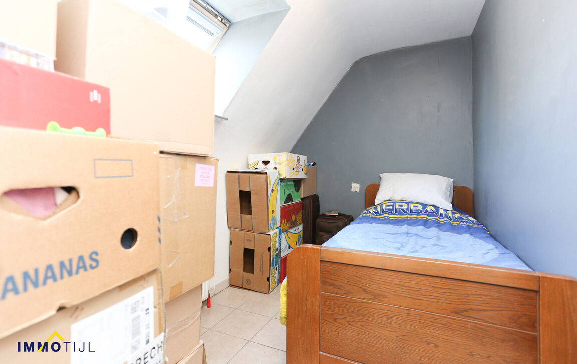 Appartement te huur in Hamme