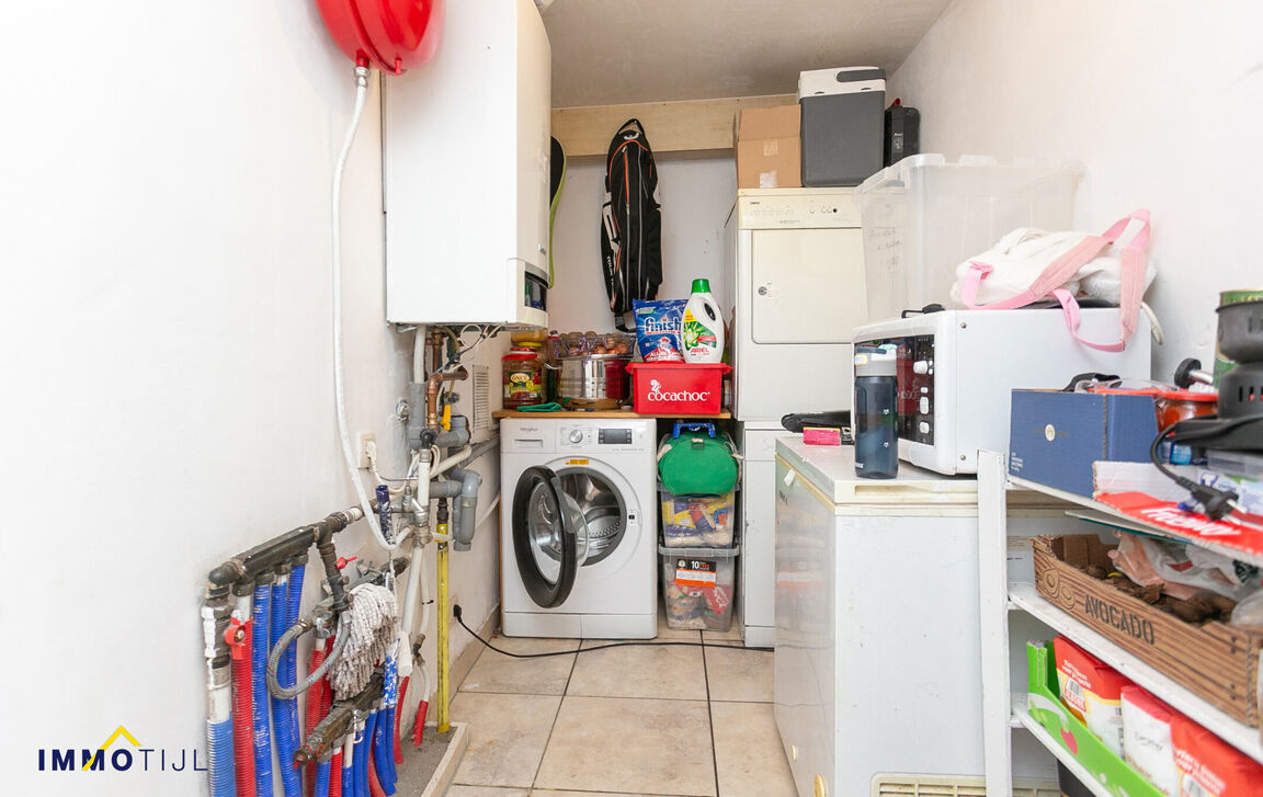 Appartement te huur in Hamme