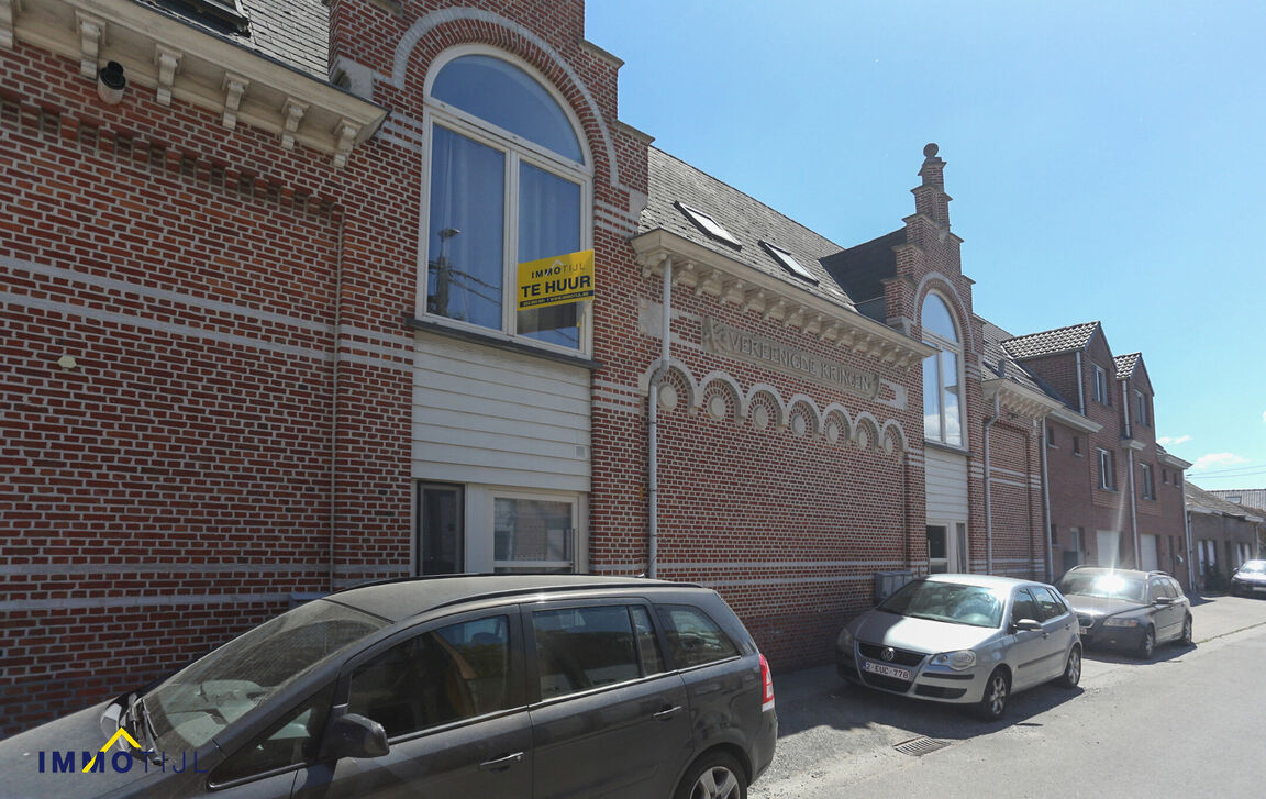 Appartement te huur in Hamme