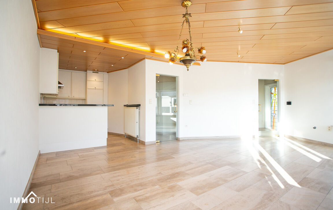 Appartement te huur in Hamme