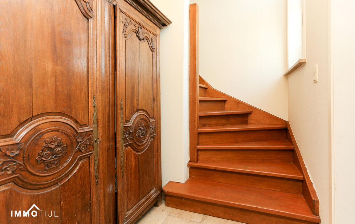 Appartement te huur in Hamme