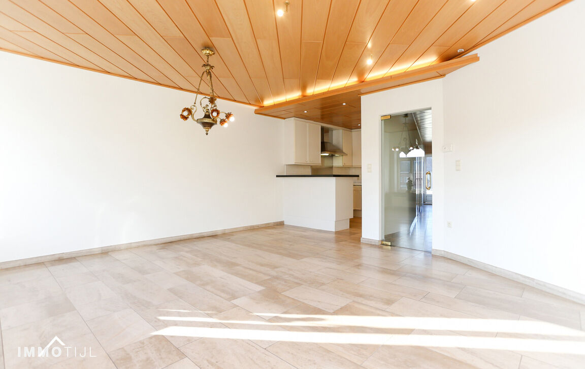 Appartement te huur in Hamme