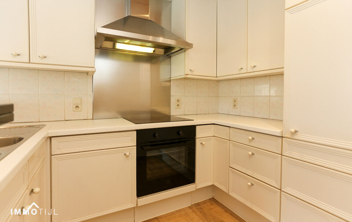 Appartement te huur in Hamme