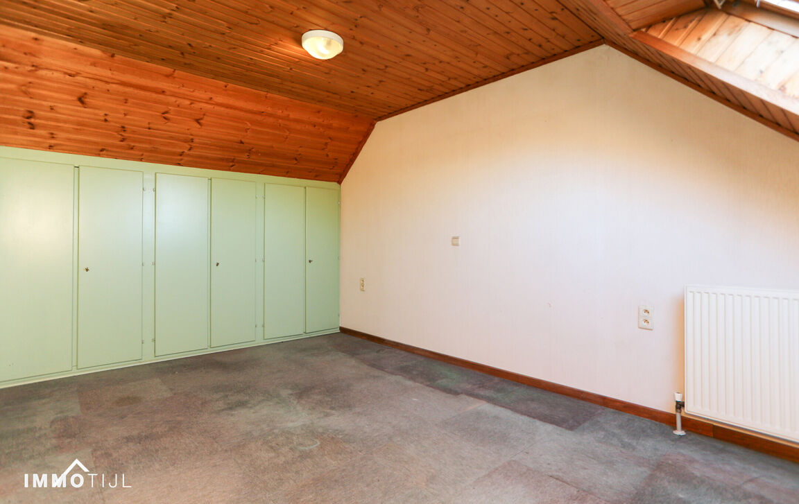 Appartement te huur in Hamme