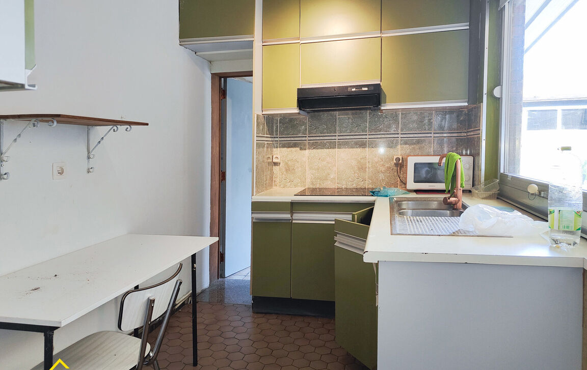 Appartement te huur in Herdersem