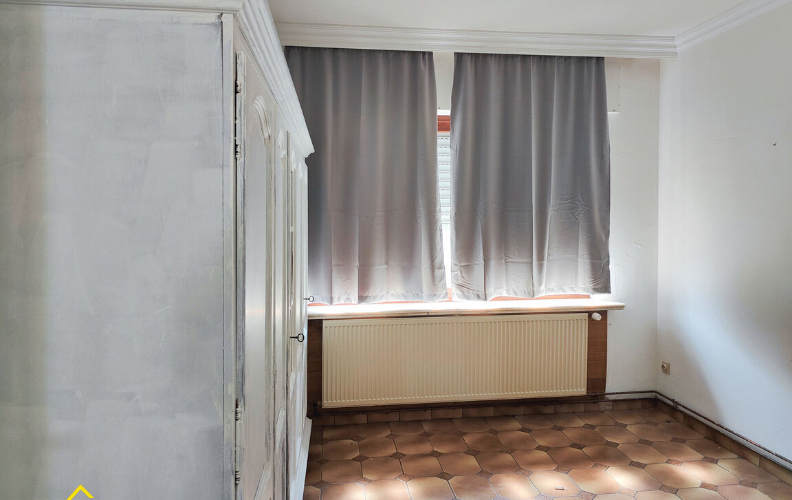 Appartement te huur in Herdersem