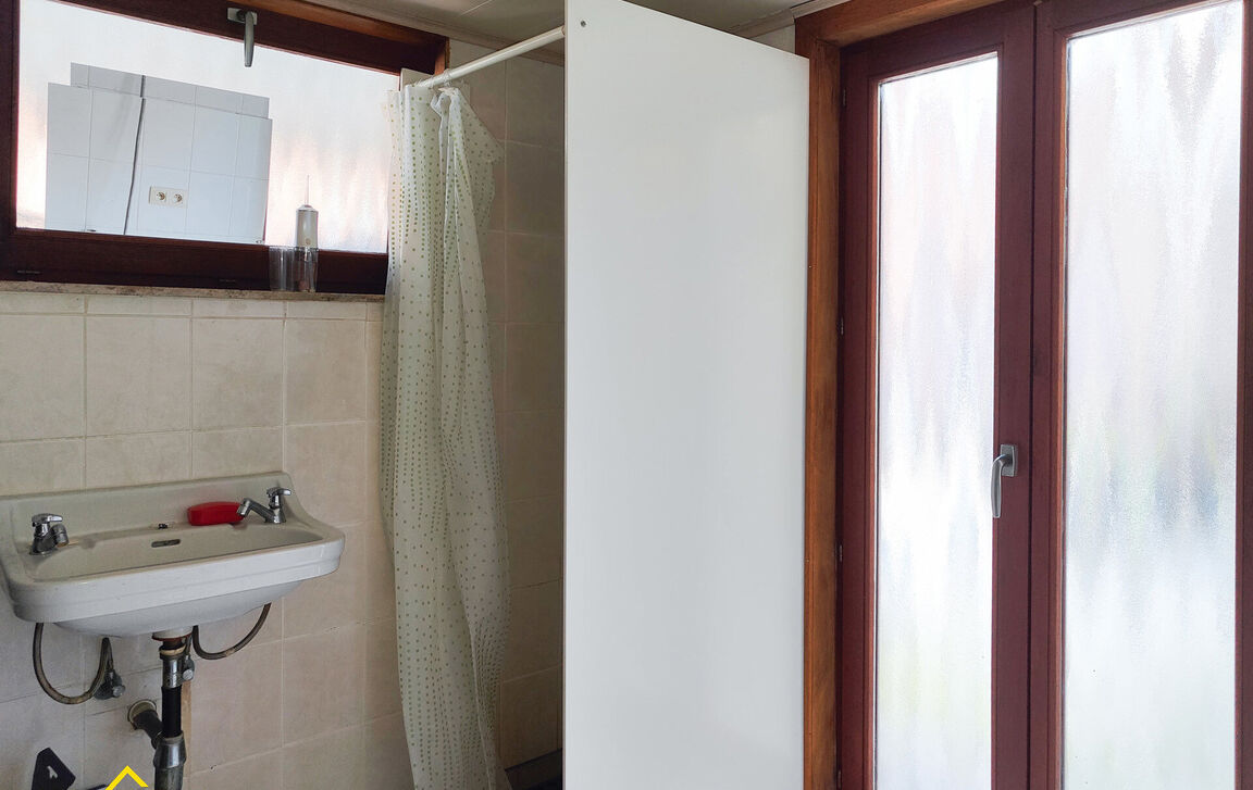 Appartement te huur in Herdersem