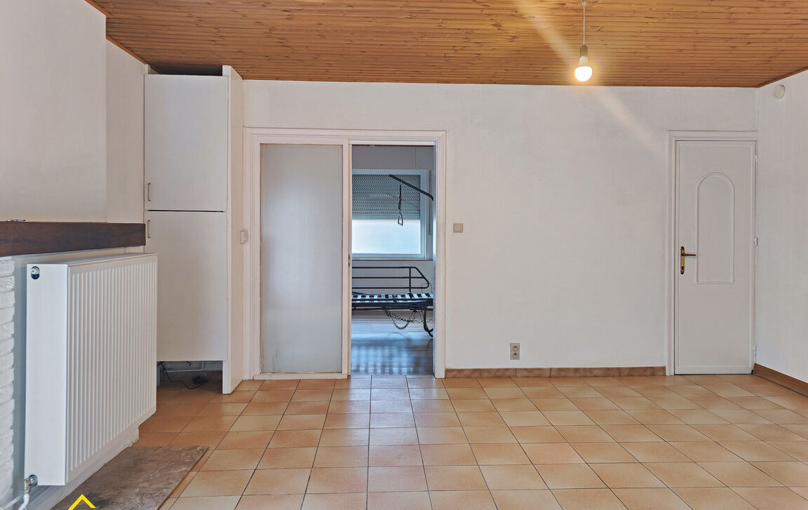 Appartement te huur in Herdersem