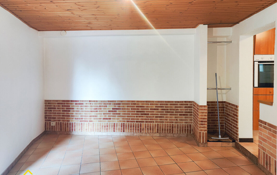 Appartement te huur in Herdersem