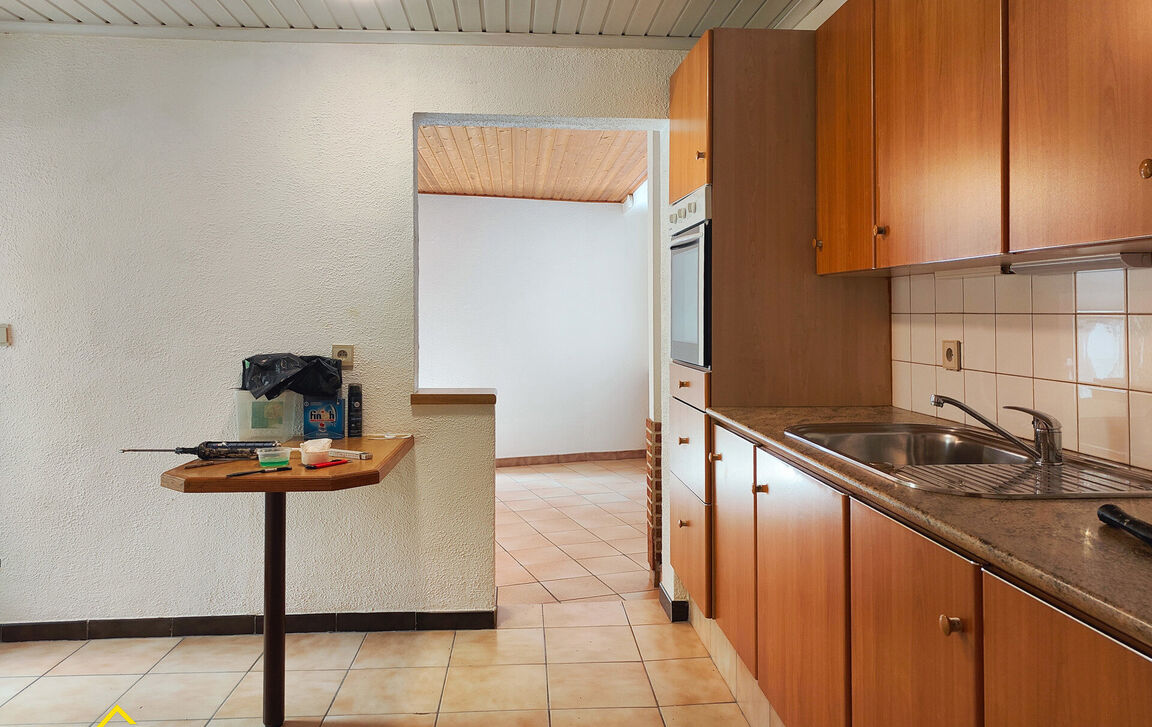 Appartement te huur in Herdersem