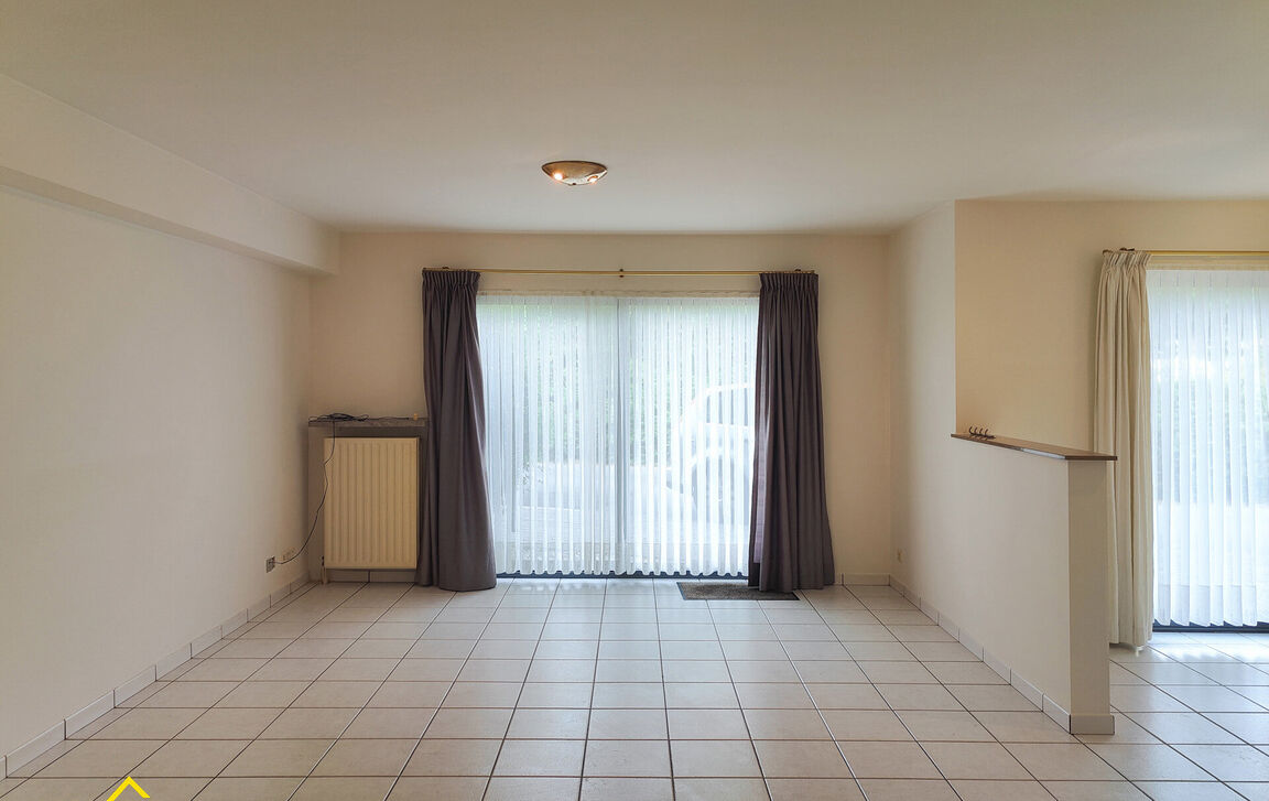 Appartement te huur in Hofstade