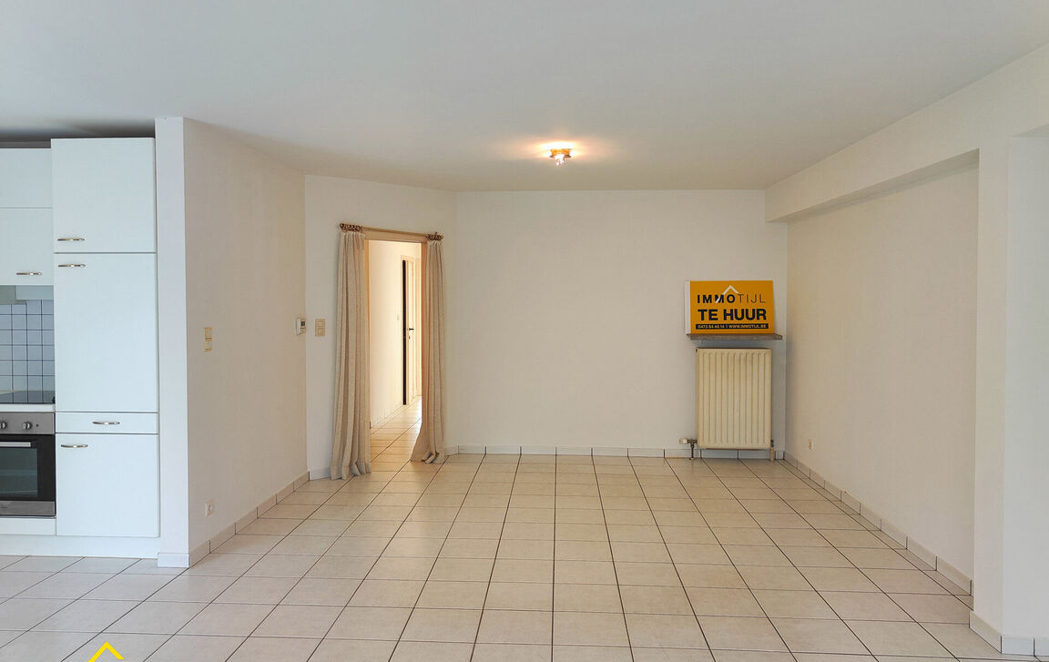 Appartement te huur in Hofstade