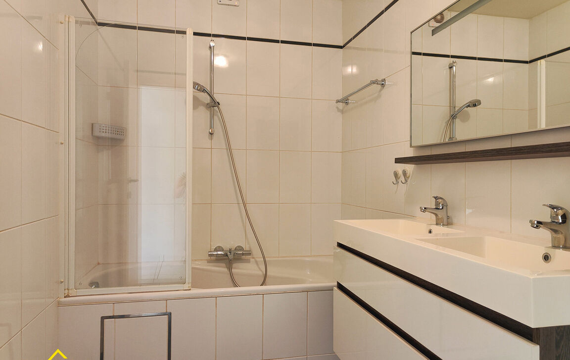 Appartement te huur in Hofstade