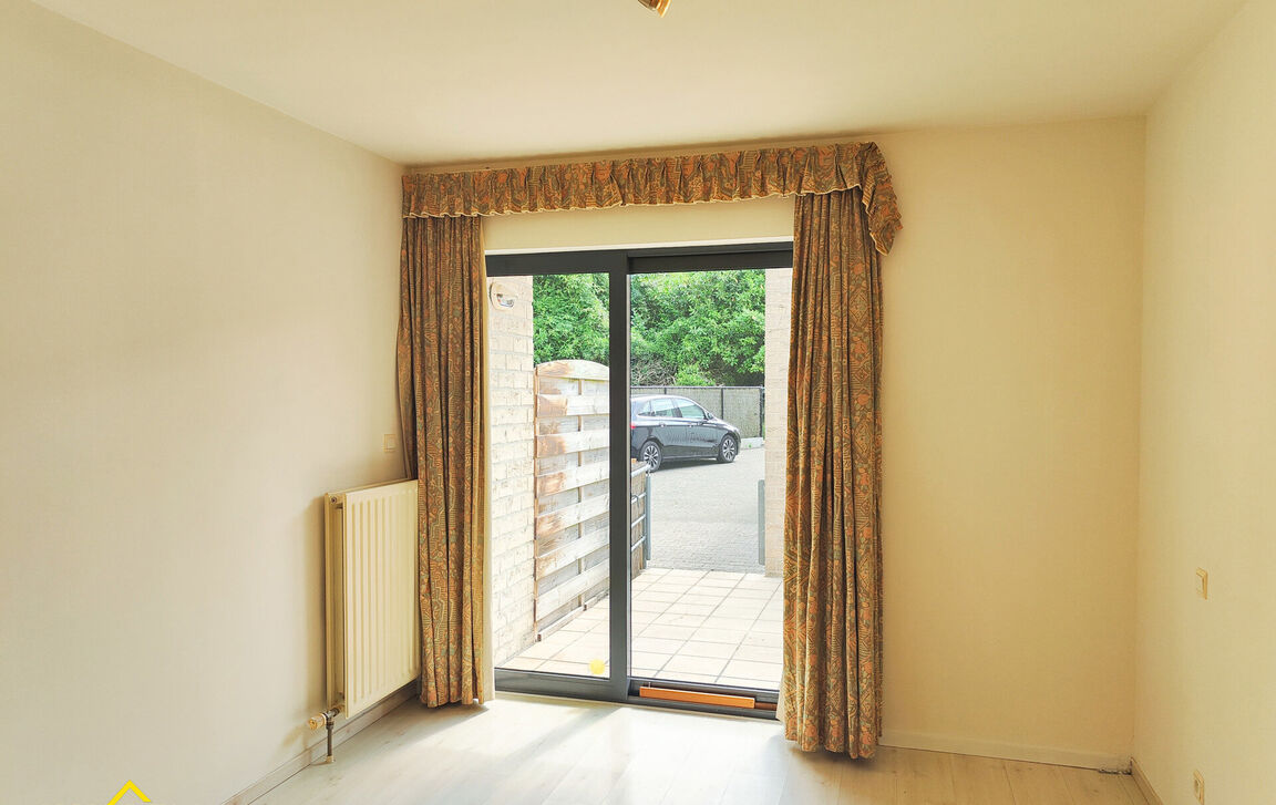 Appartement te huur in Hofstade