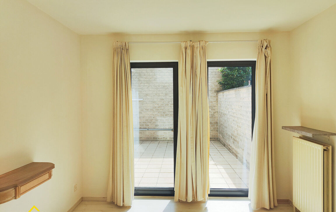 Appartement te huur in Hofstade