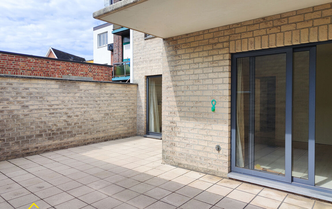 Appartement te huur in Hofstade