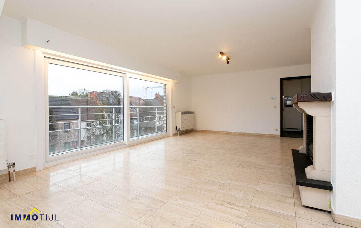 Appartement te huur in Hofstade