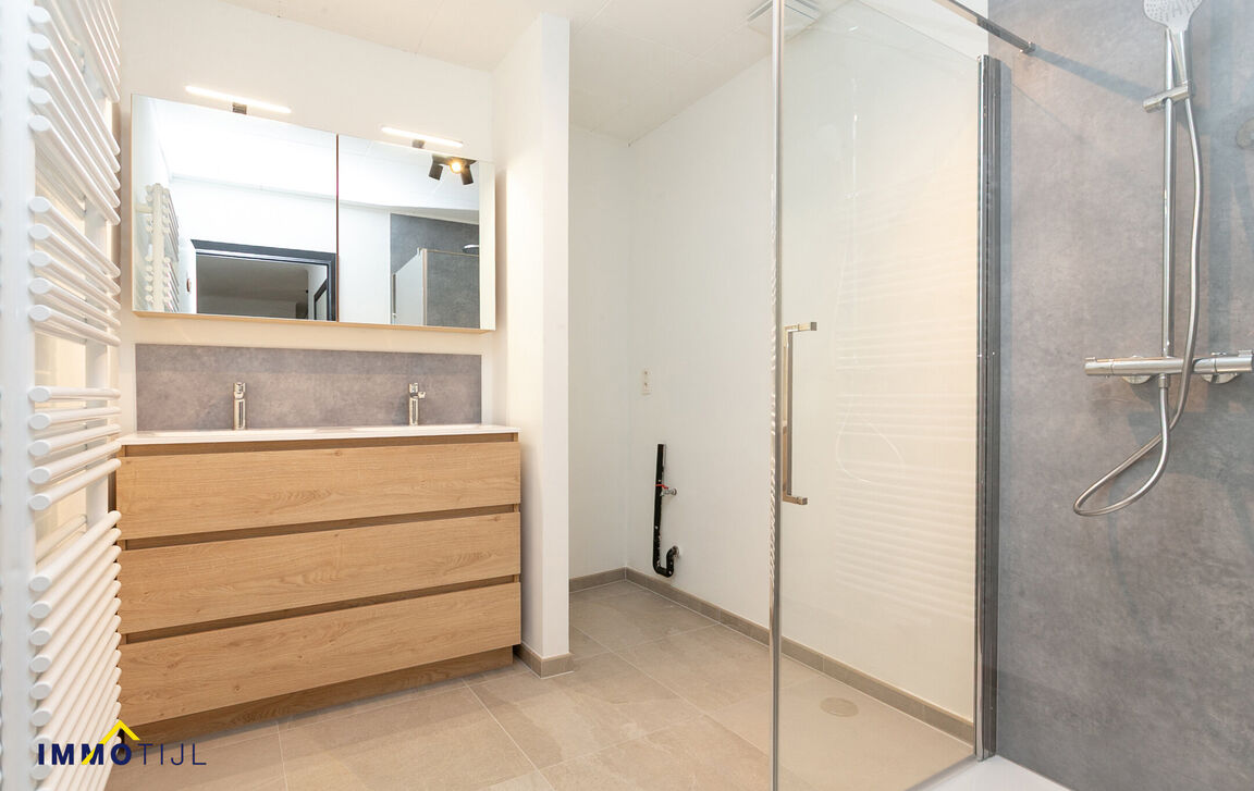 Appartement te huur in Hofstade