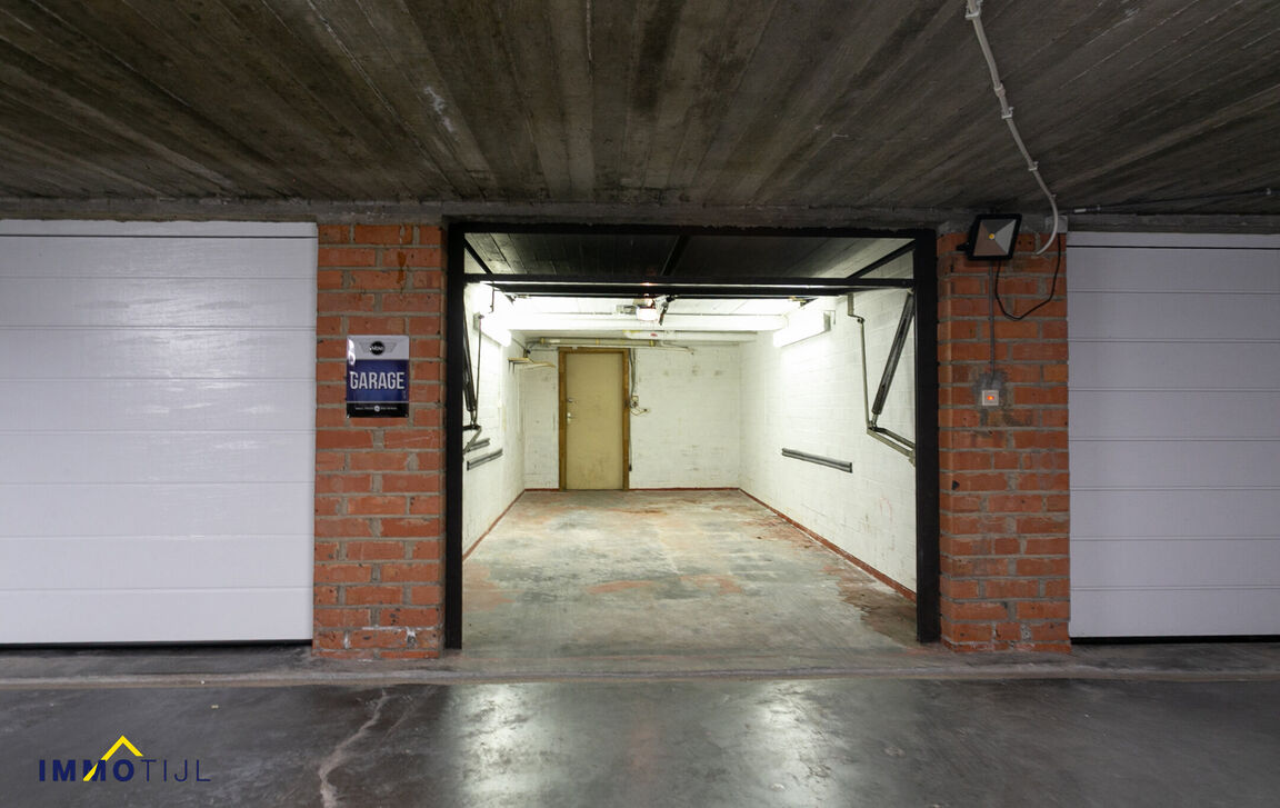 Appartement te huur in Hofstade